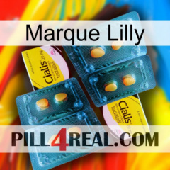 Lilly Brand cialis5